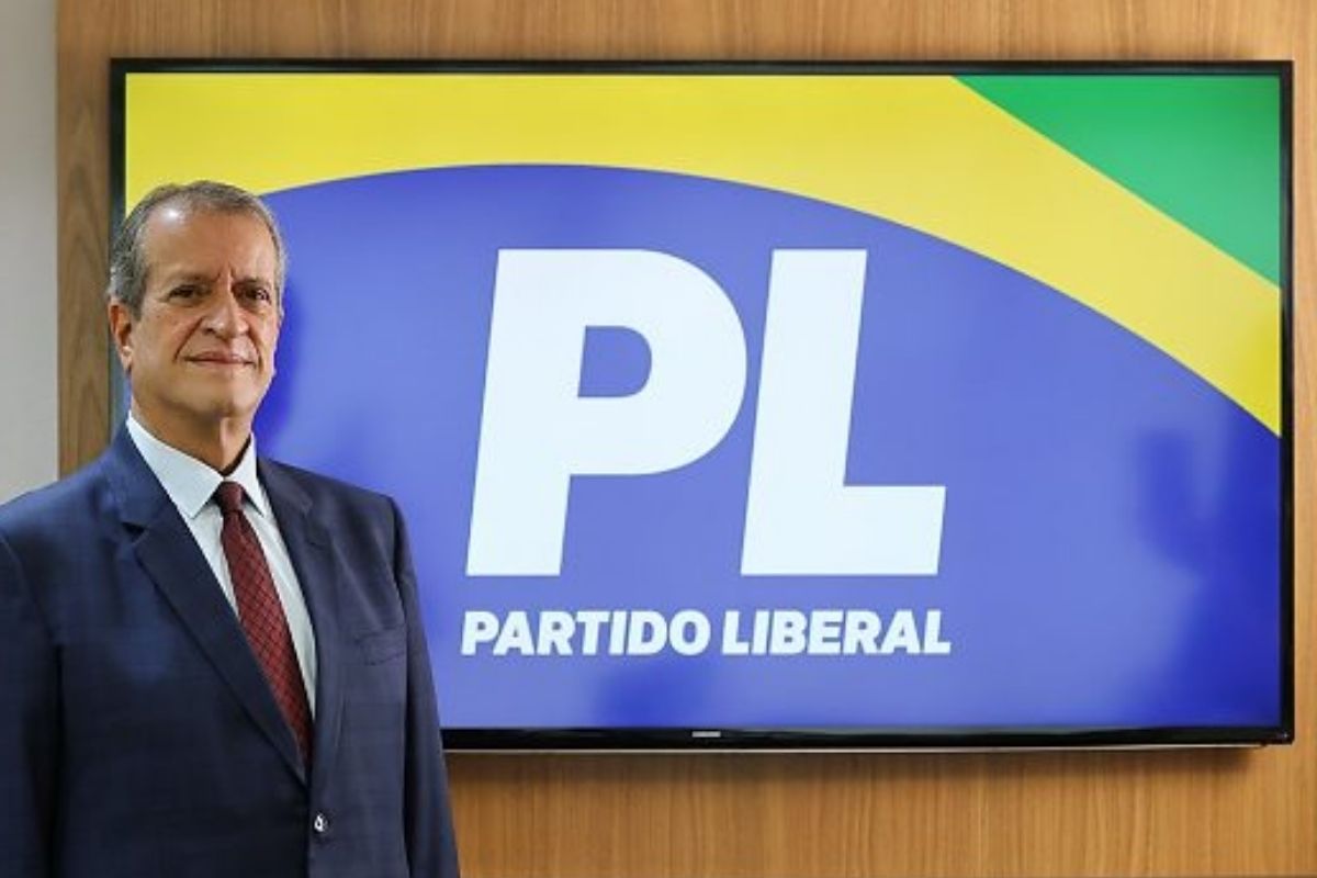 Foto: Divulgação/PL