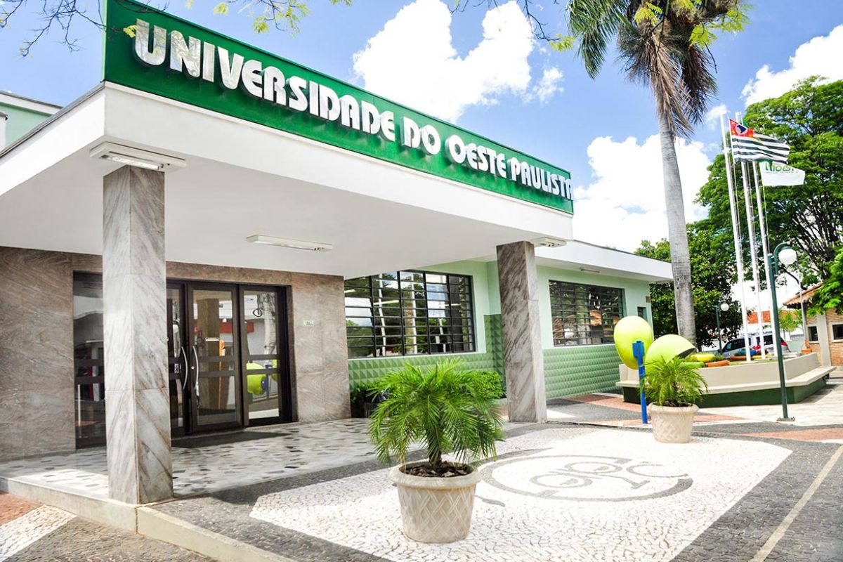 Universidade do Oeste Paulista