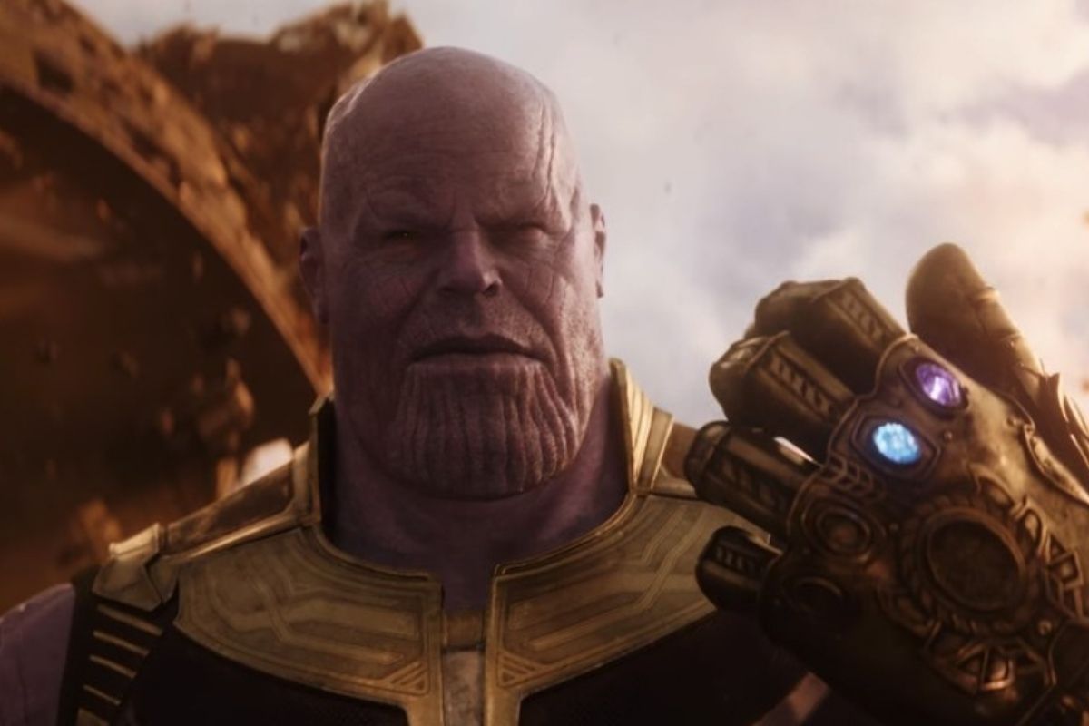 “Vingadores: Ultimato”
