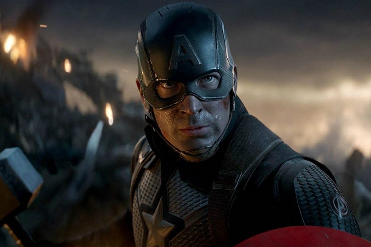 “Vingadores: Ultimato”