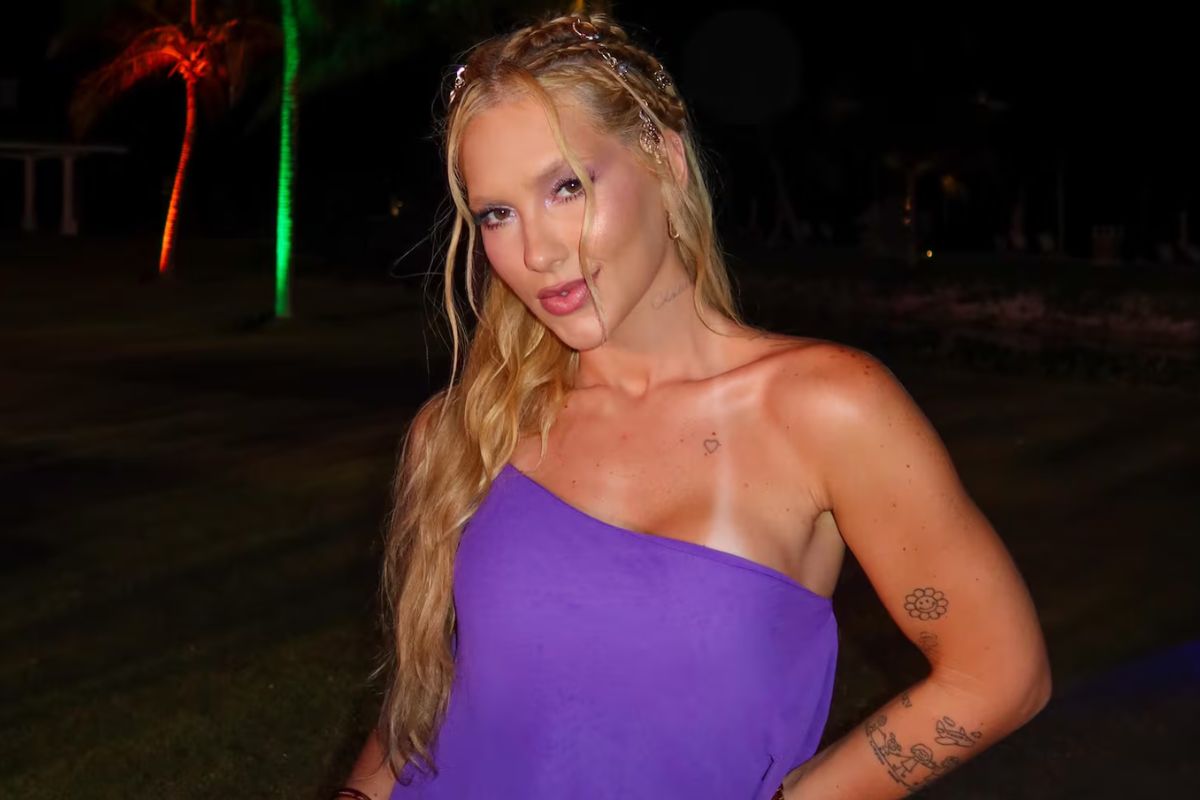 Virgínia Fonseca (Foto: Reprodução/Instagram)