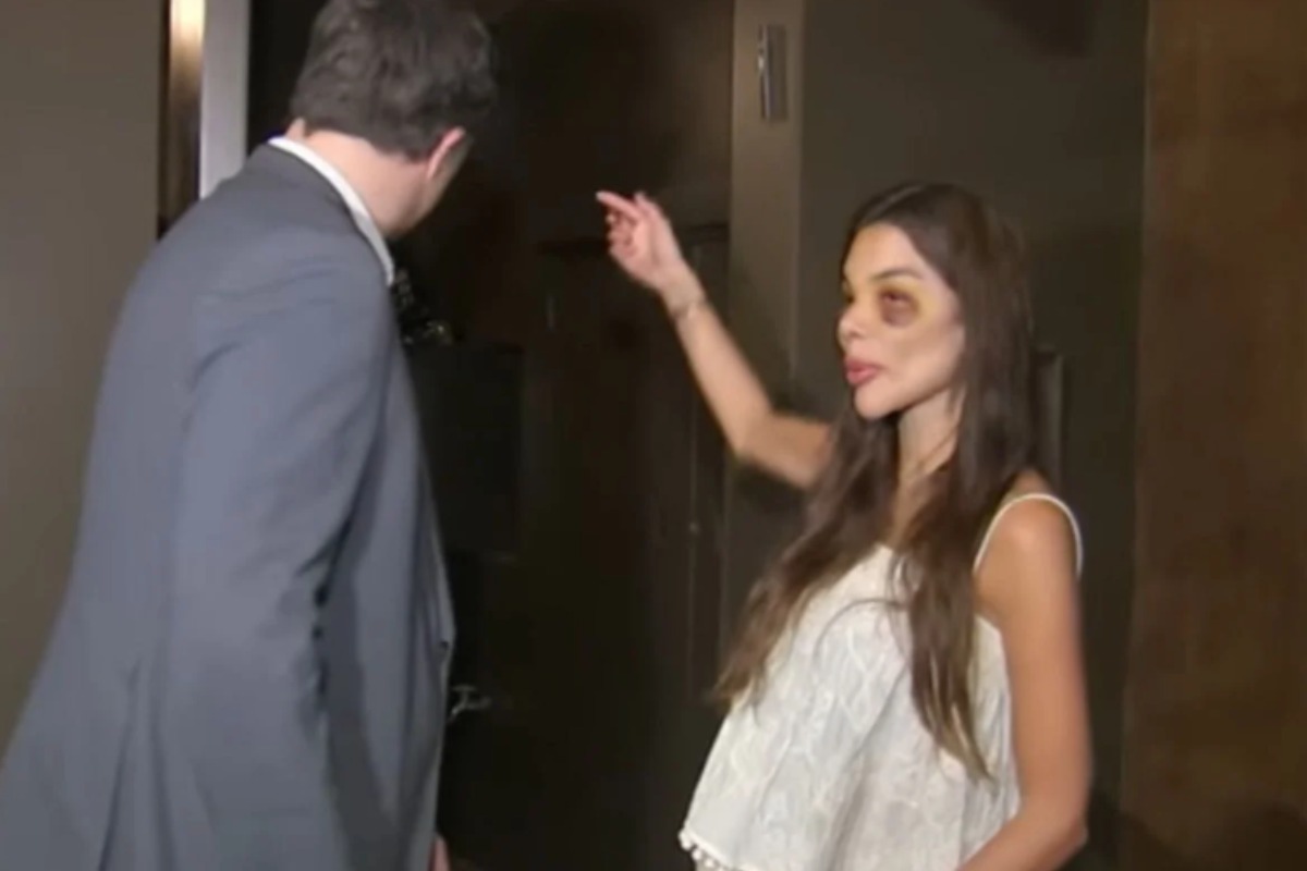 Foto: Reprodução/TV Bandeirantes