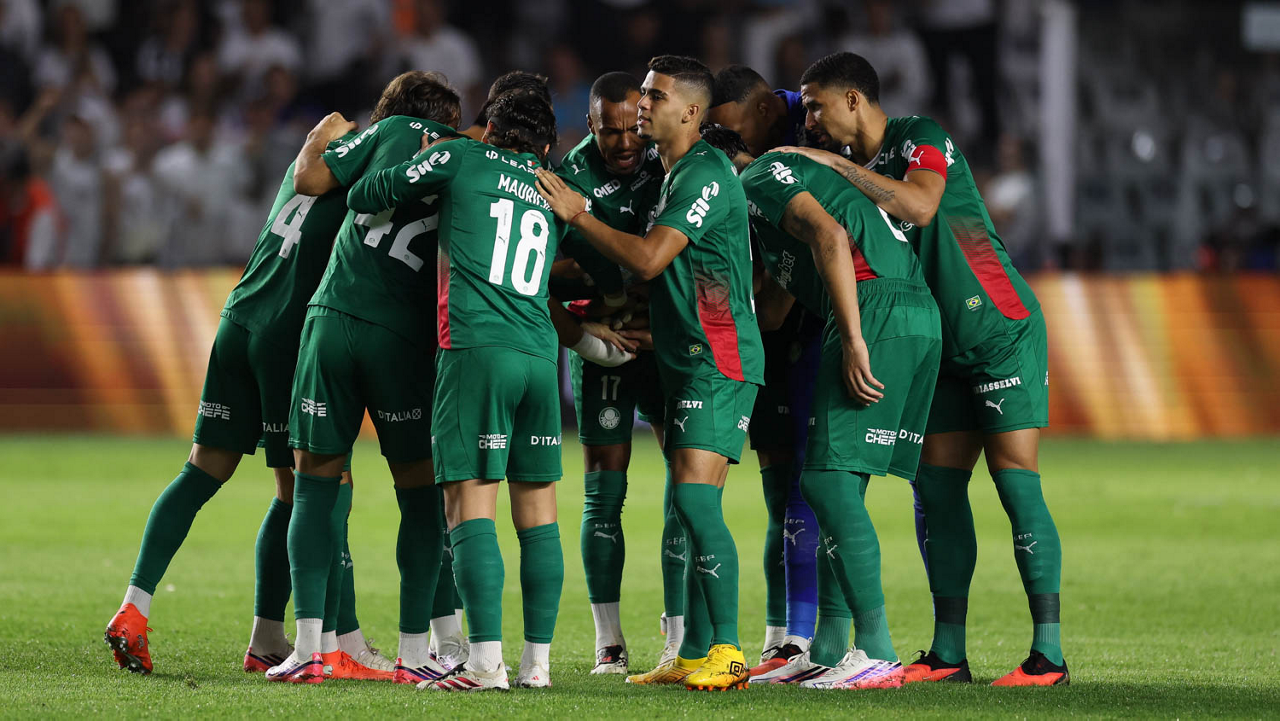 Jogo da Copa do Brasil
