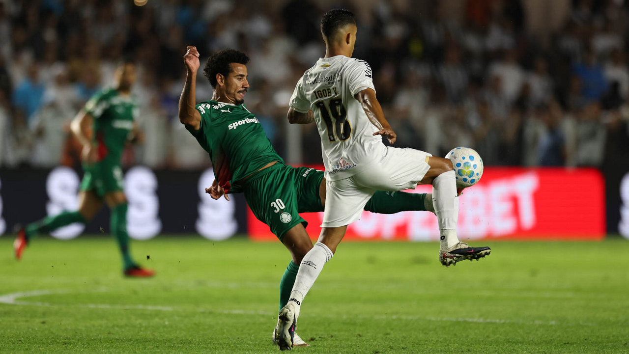 Jogo da Copa do Brasil