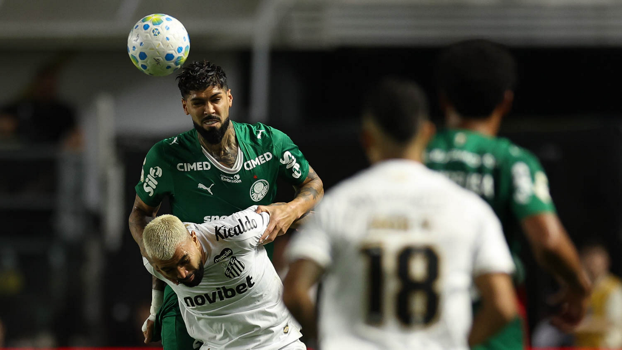 Jogo da Copa do Brasil