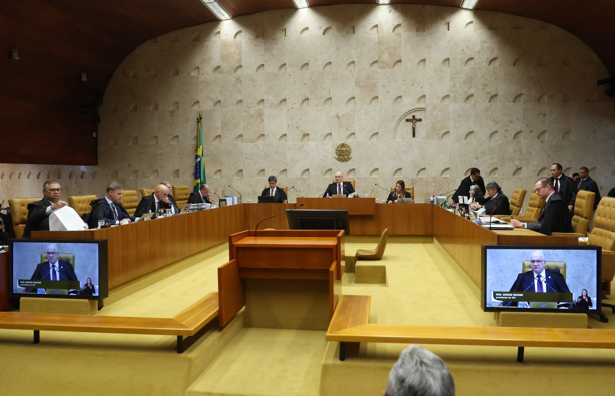 Plenário do STF