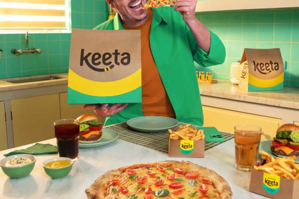 Keeta