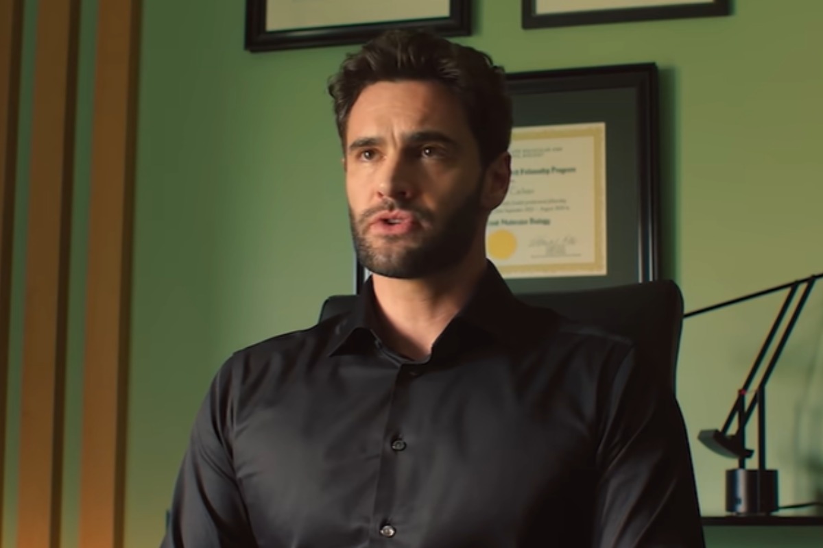 Foto: Reprodução/Prime Video