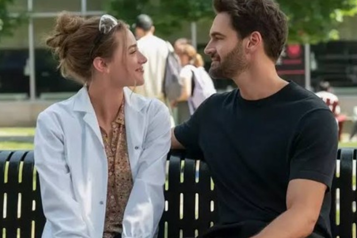 Foto: Reprodução/Prime Video