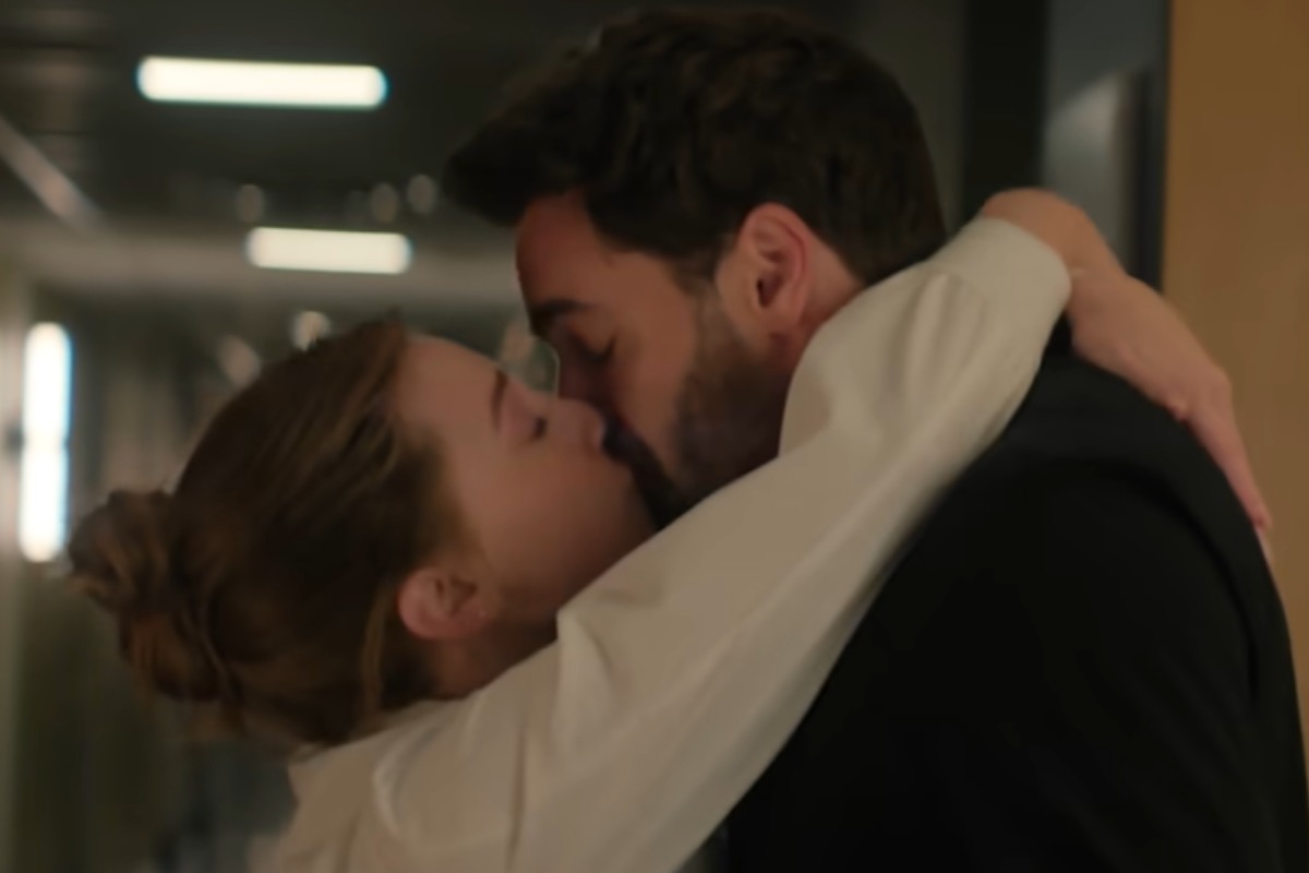 Foto: Reprodução/Prime Video