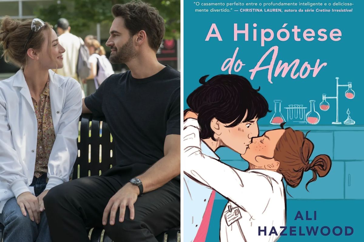 Foto: Reprodução / Prime Video