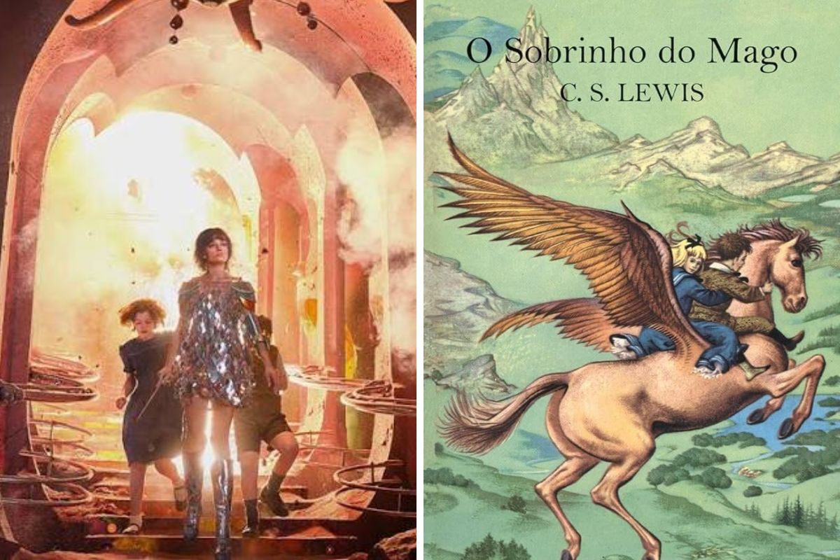 Foto: Reprodução / Netflix
