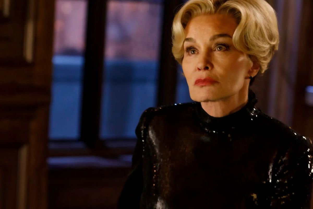 Jessica Lange American Horror Story