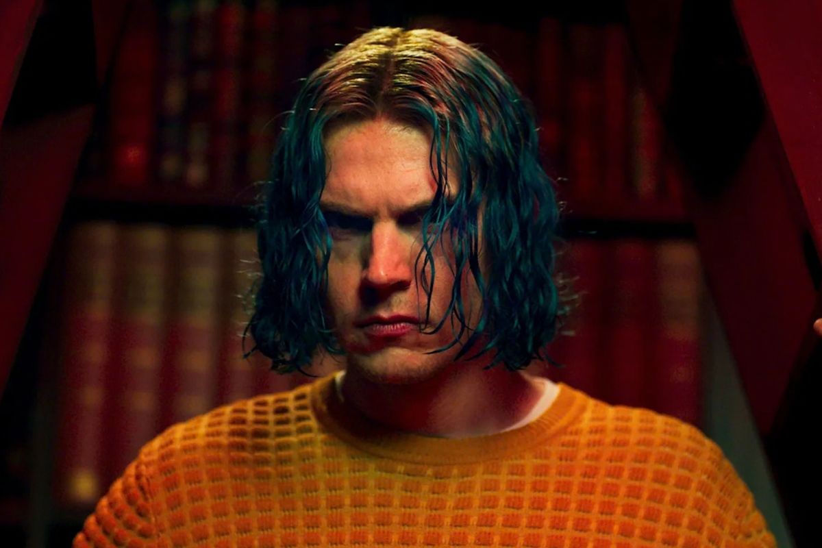 Evan Peters American Horror Story