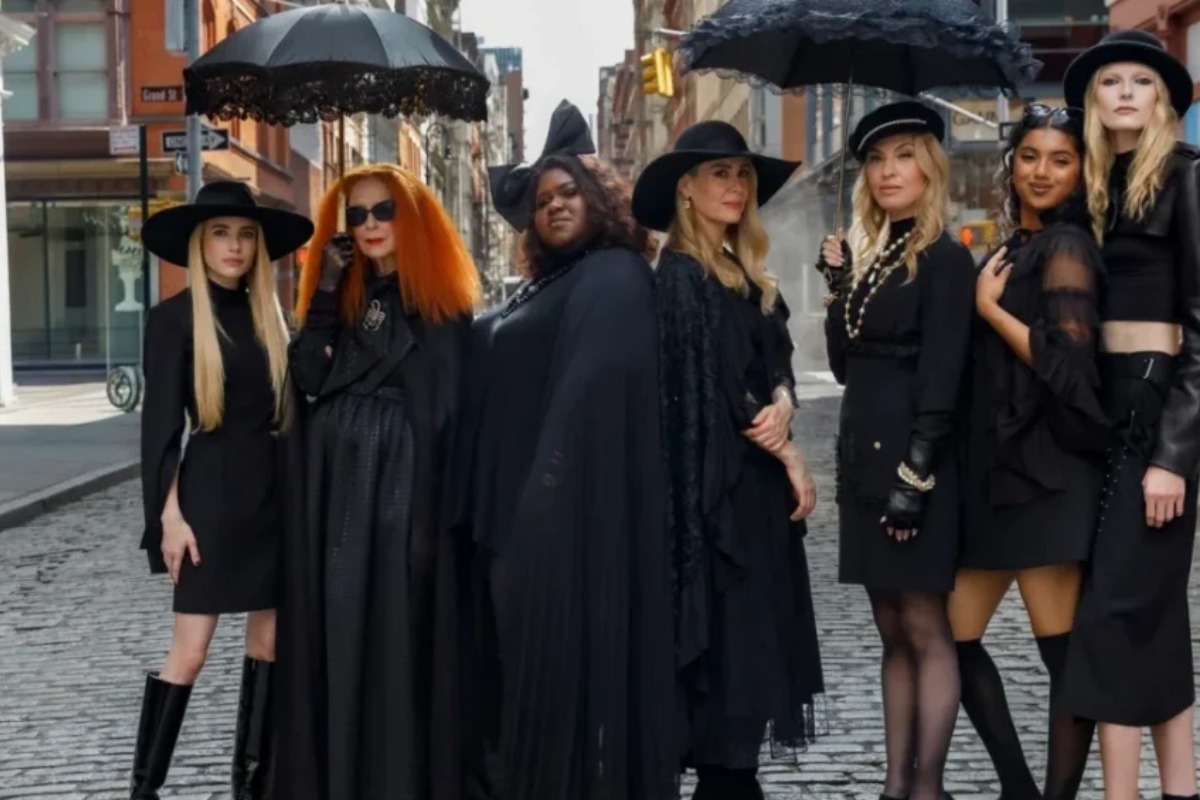 Foto: Reprodução/Divulgação/Disney+