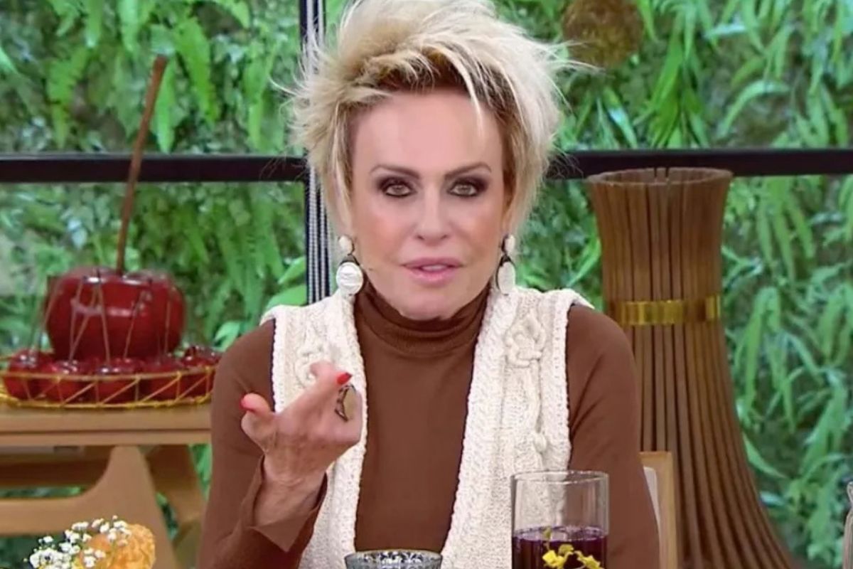 Ana Maria Braga