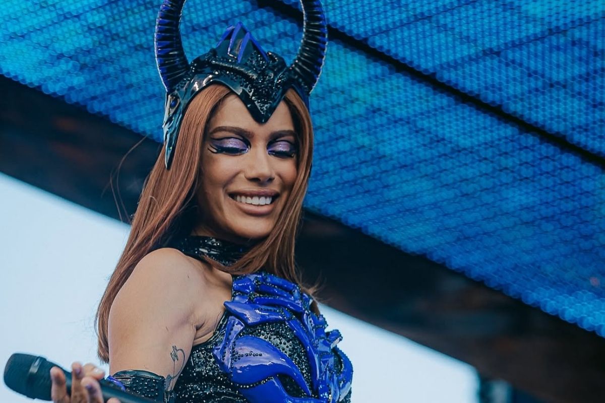 Anitta