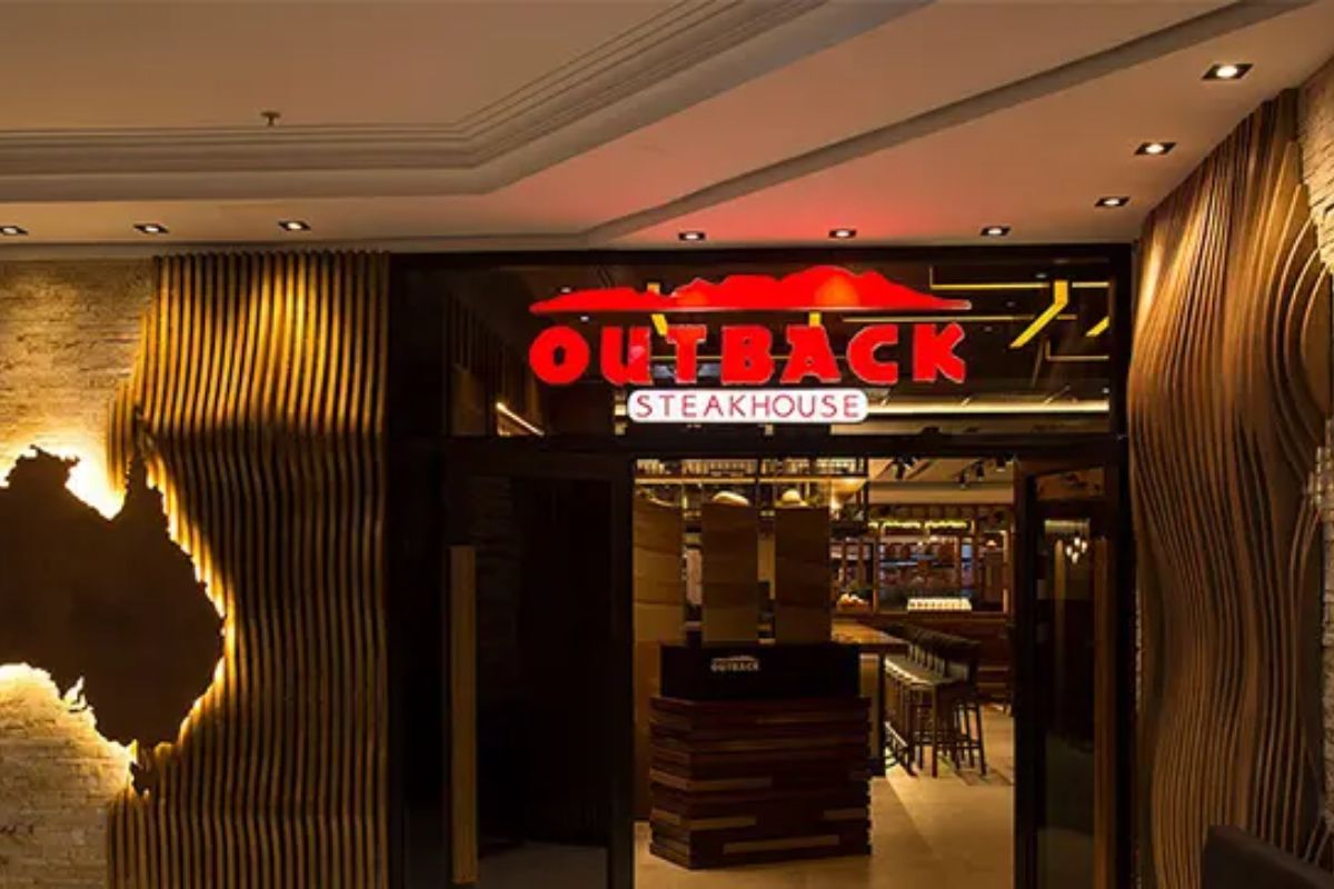 Foto: Reprodução/Outback