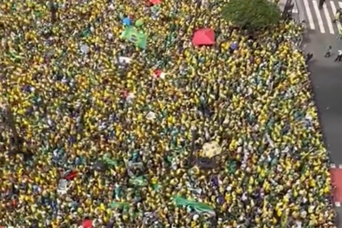 Foto: Reprodução/Redes Sociais