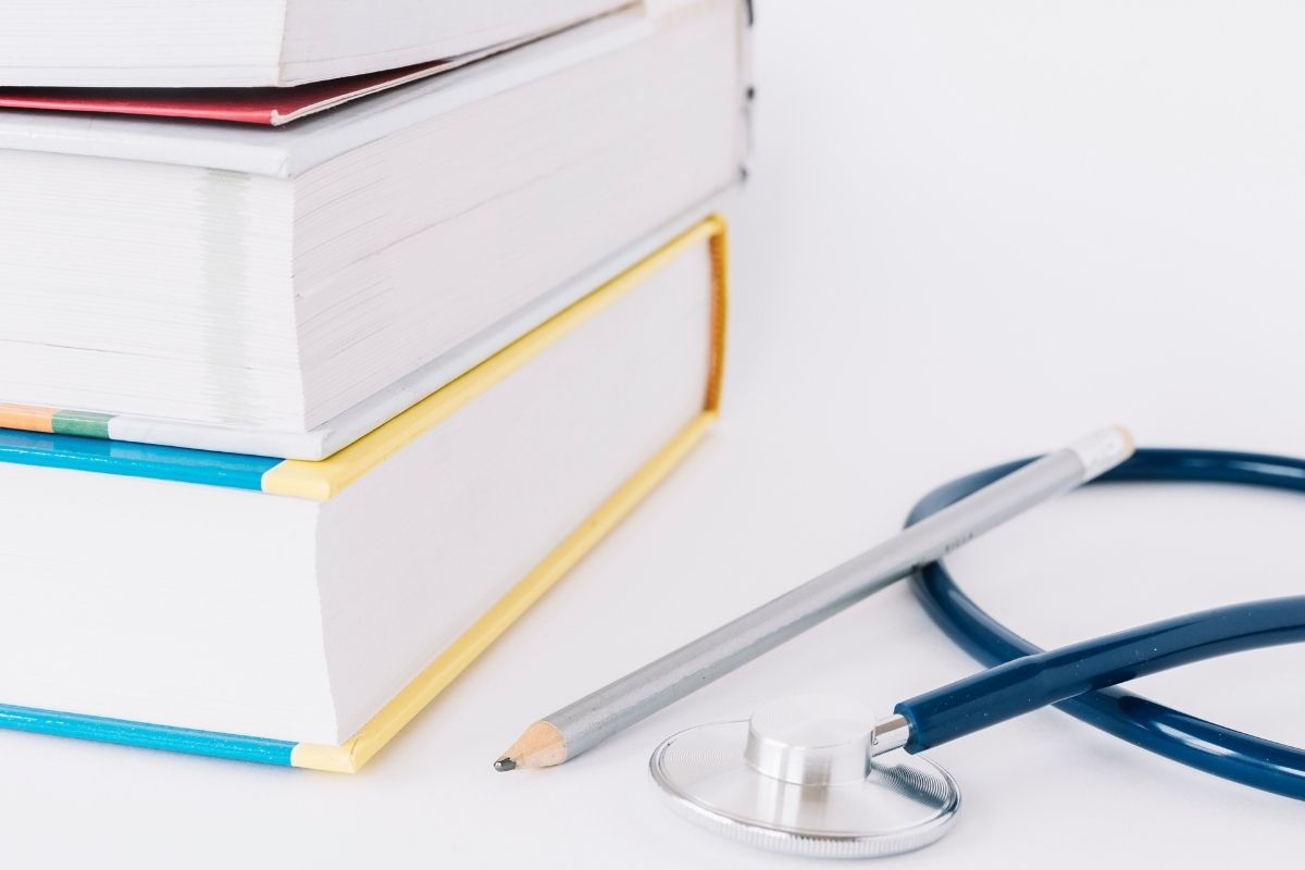 Avaliação de Medicina