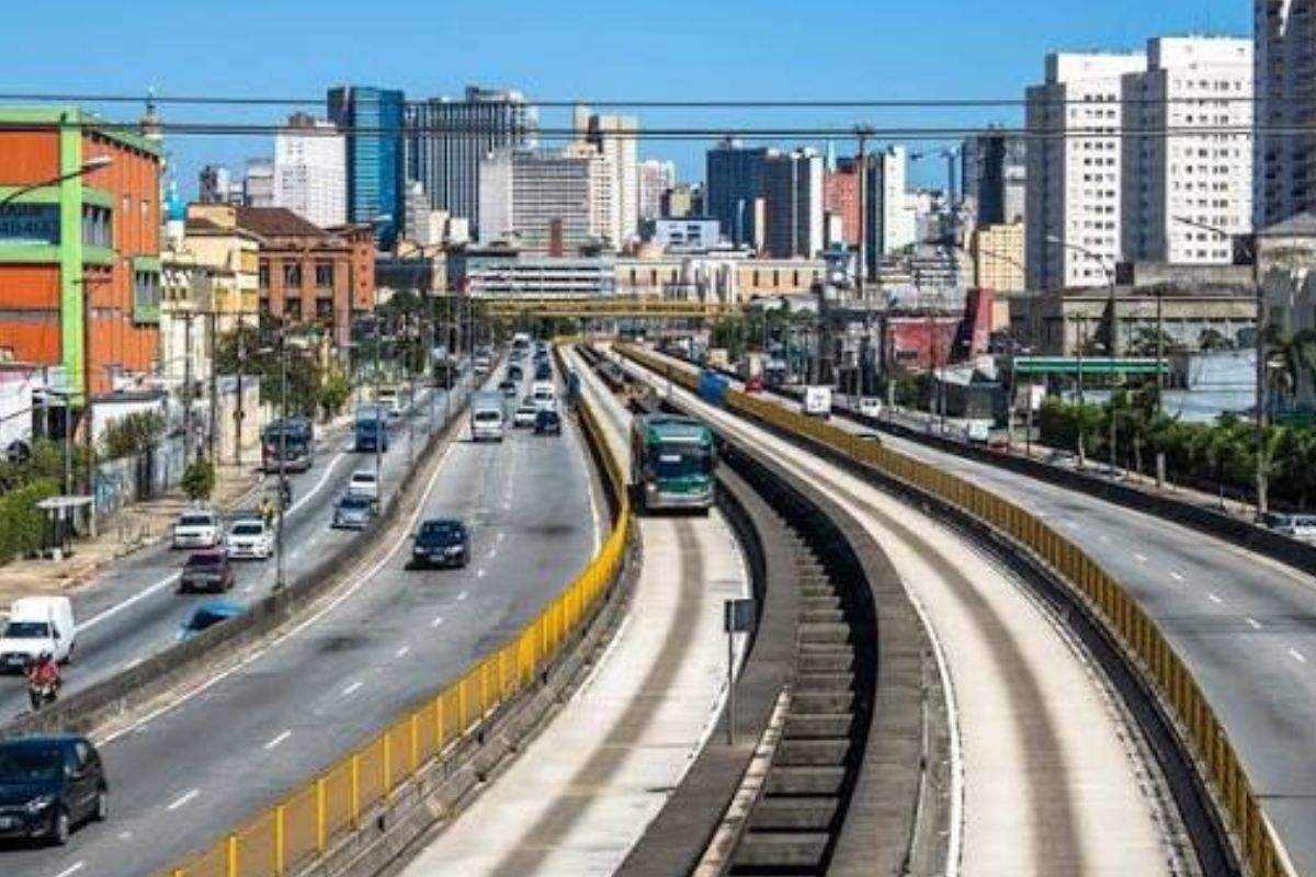 Avenida do Estado