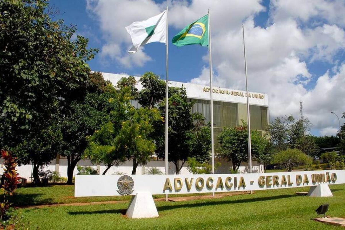 Advocacia Geral da União (AGU)