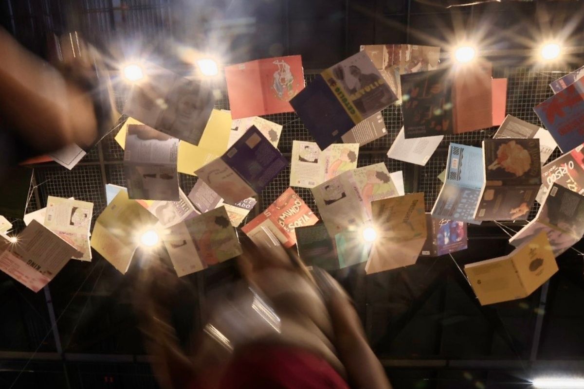 Bienal do Livro de São Paulo