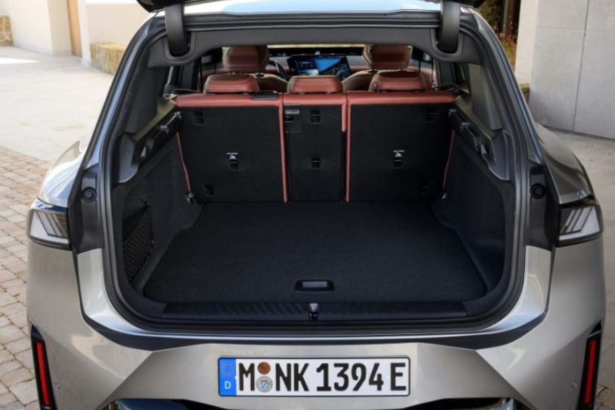 Foto: Divulgação / BMW