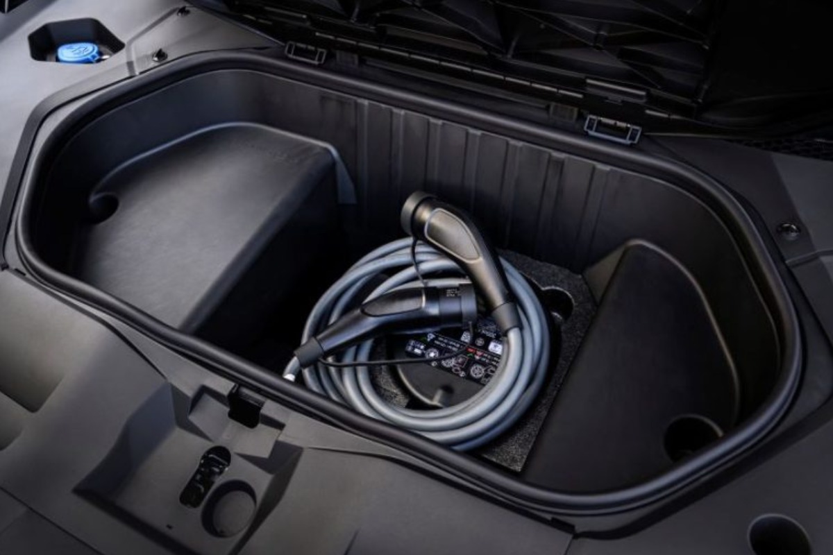 Foto: Divulgação / BMW