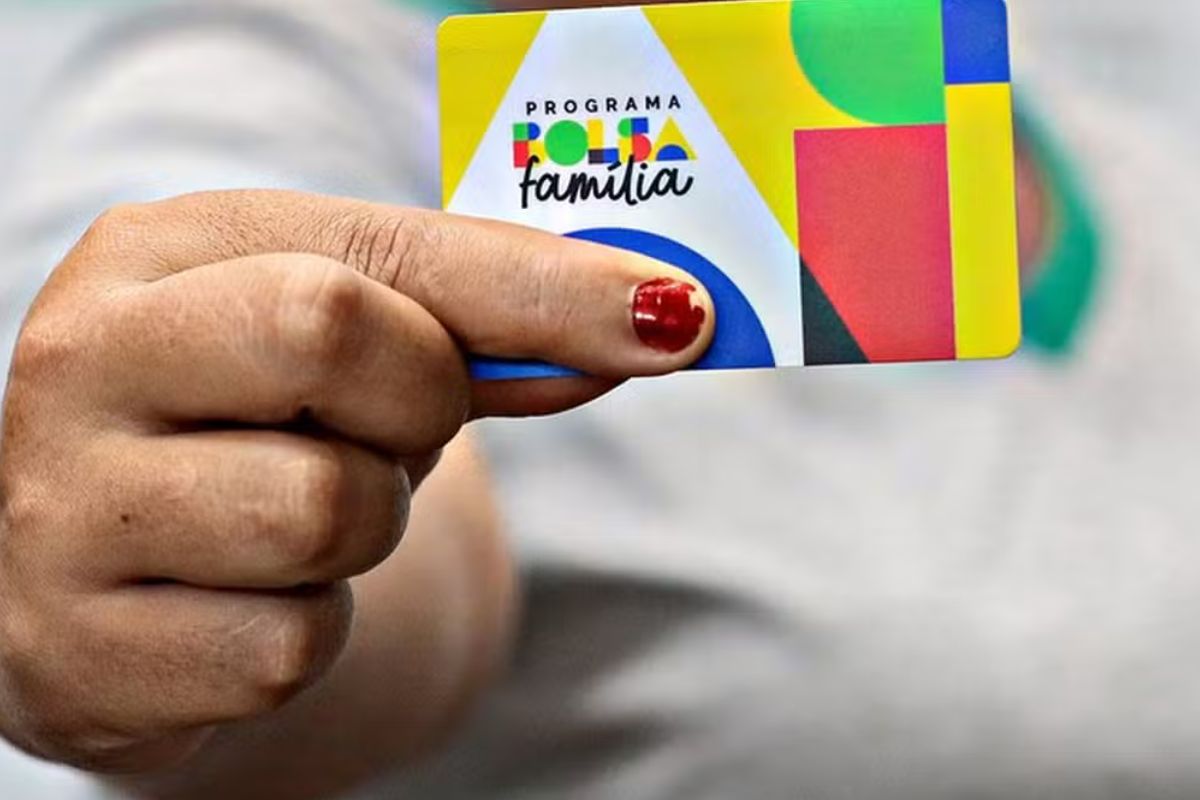 Bolsa Família