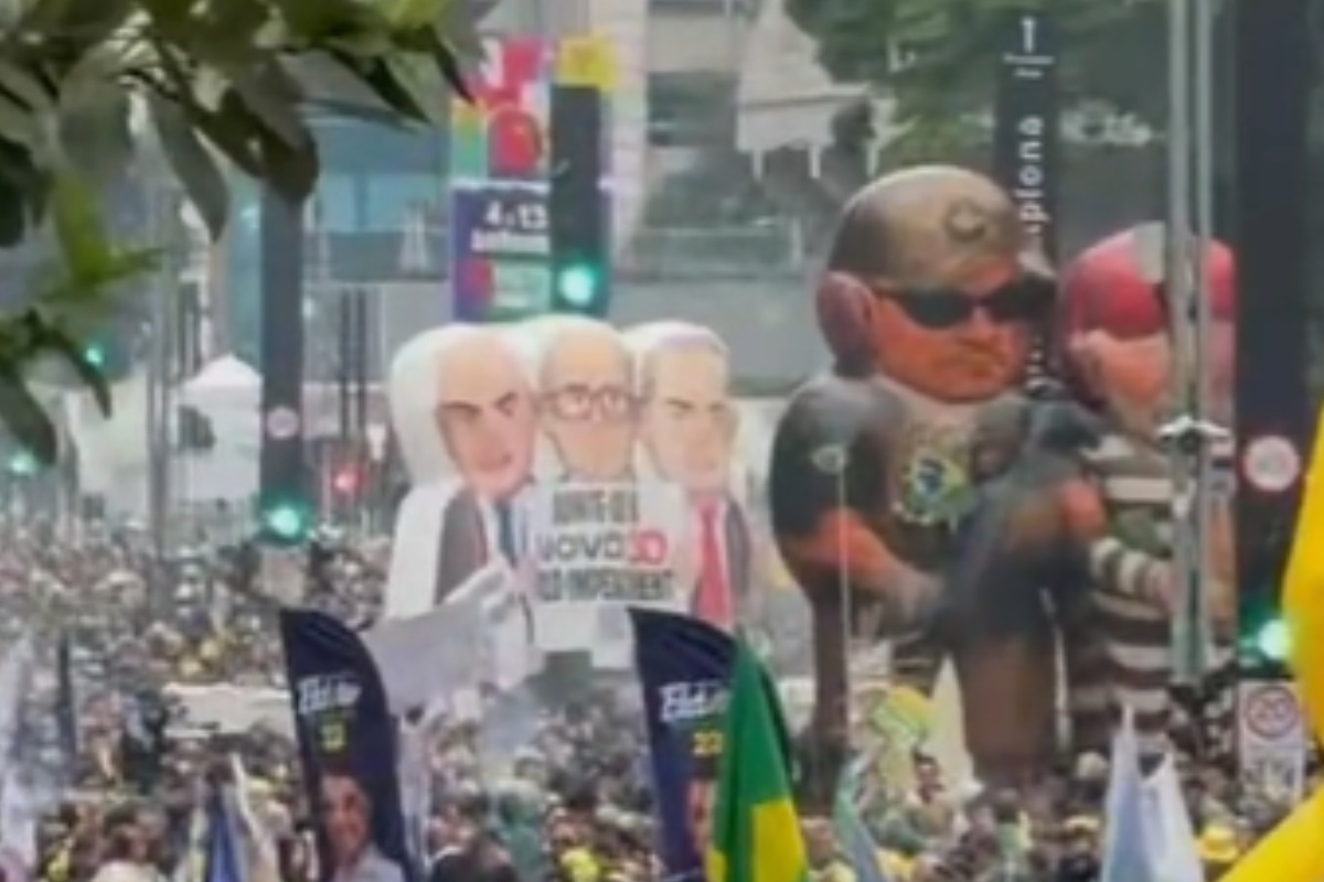Foto: Reprodução/Redes Sociais