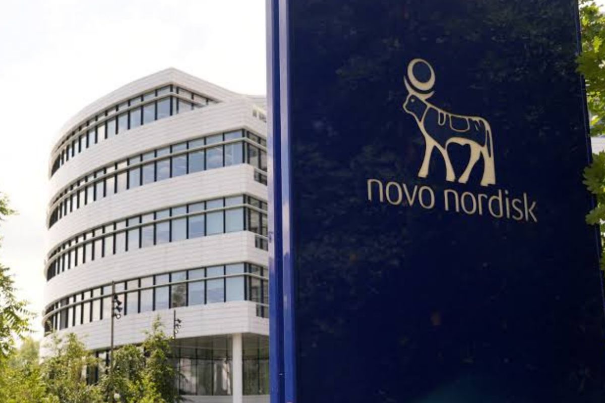 Fabricante Novo Nordisk