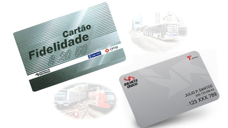 Foto/Montagem: Thiago Silva/SPTrans/Metrô