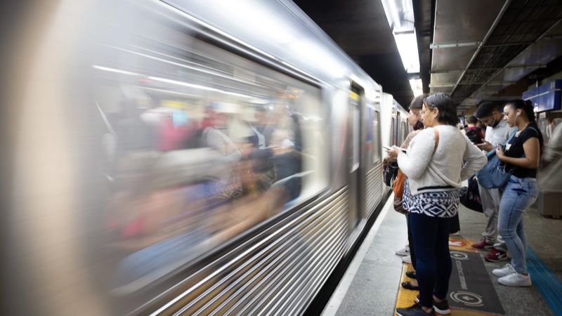  Foto: Divulgação/Governo de SP