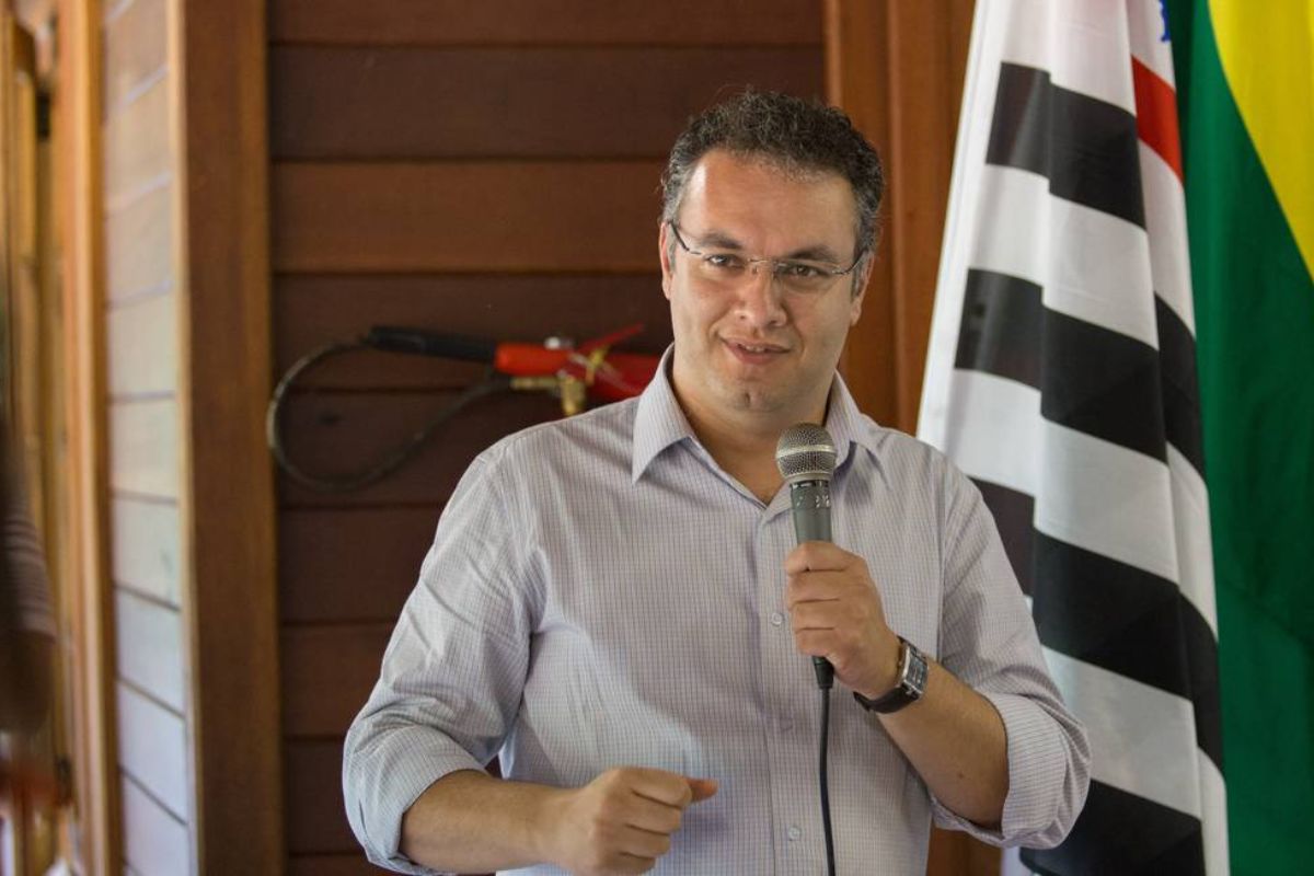 Foto: Diogo Moreira/Secretaria Municipal de Educação