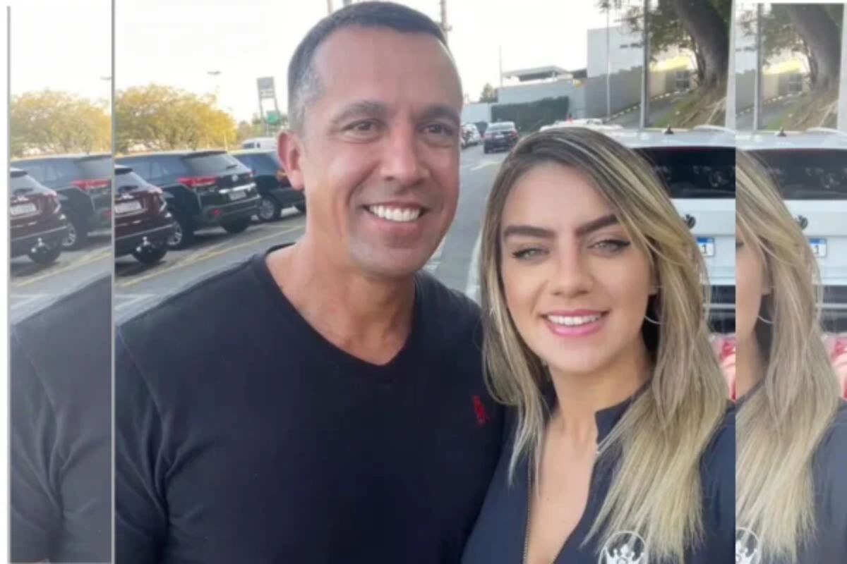 Foto: Reprodução /  redes sociais