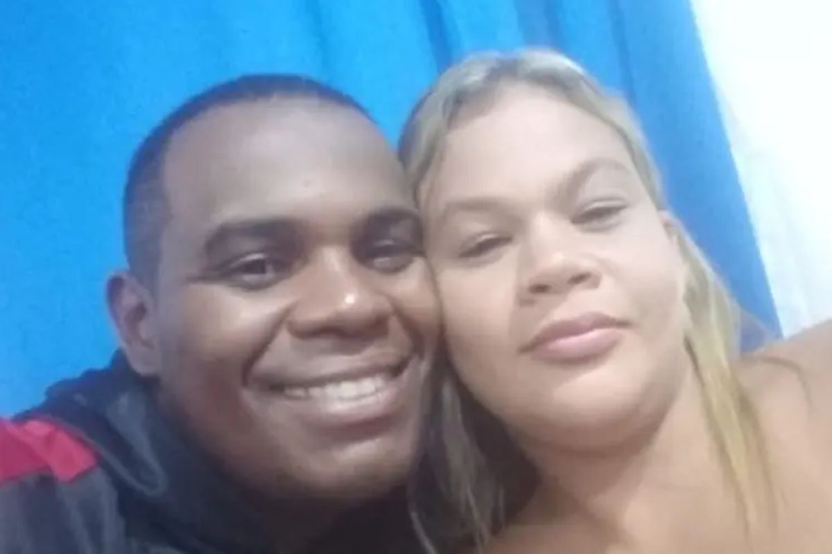 Foto: Caso Thawanna | Reprodução /  redes sociais / PM