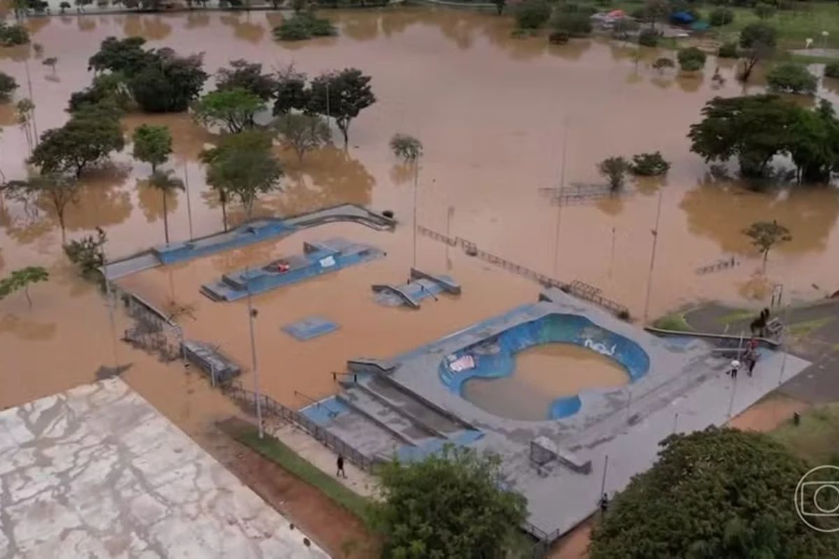 Foto: Reprodução/TV Globo