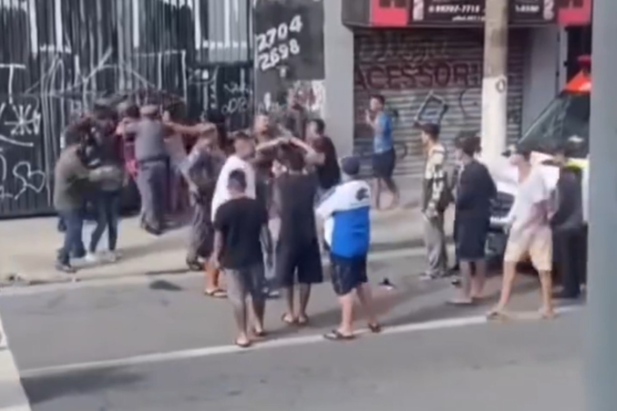 Foto: Reprodução/Vídeo