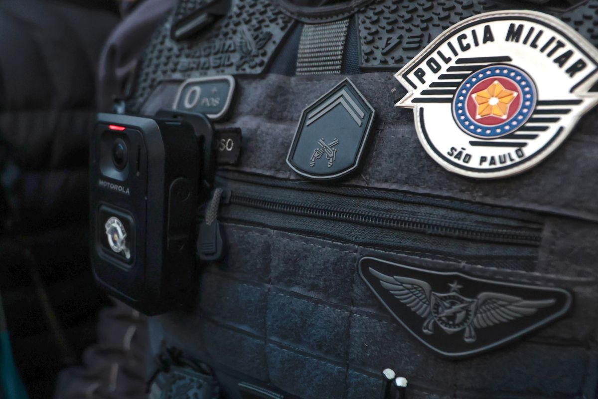 Polícia Militar