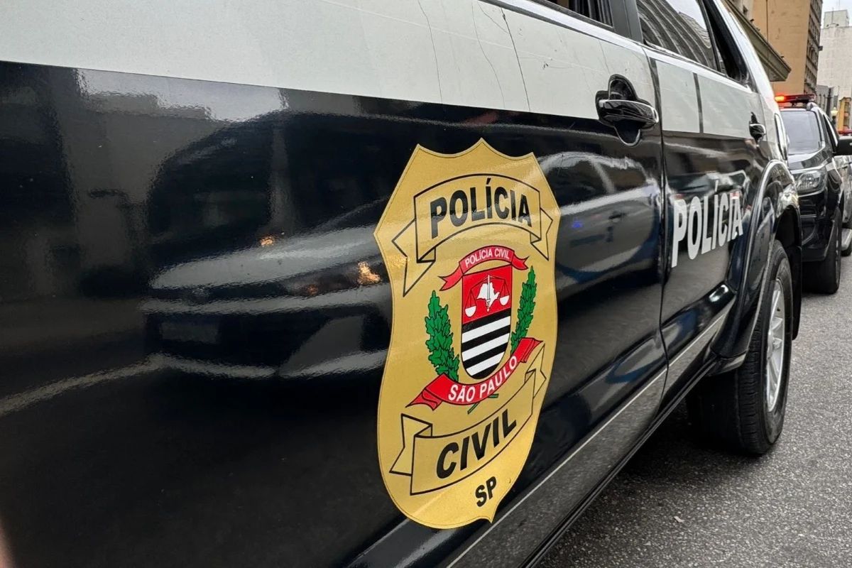 Foto: Reprodução/Governo de SP