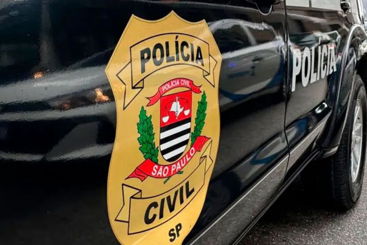 Polícia Civil