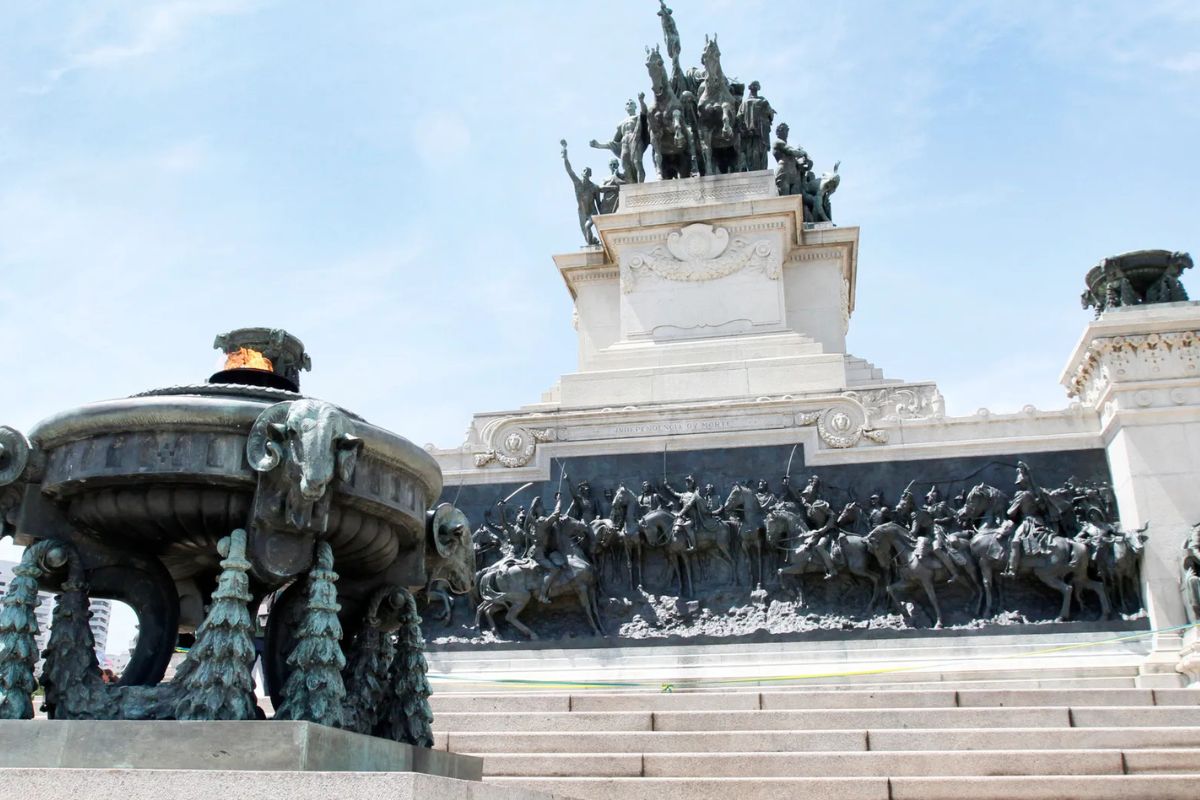Monumento Imperial