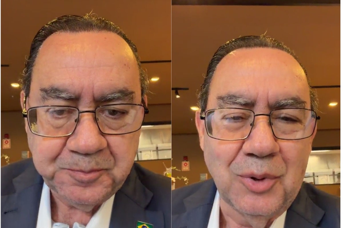 Foto: Reprodução/redes sociais