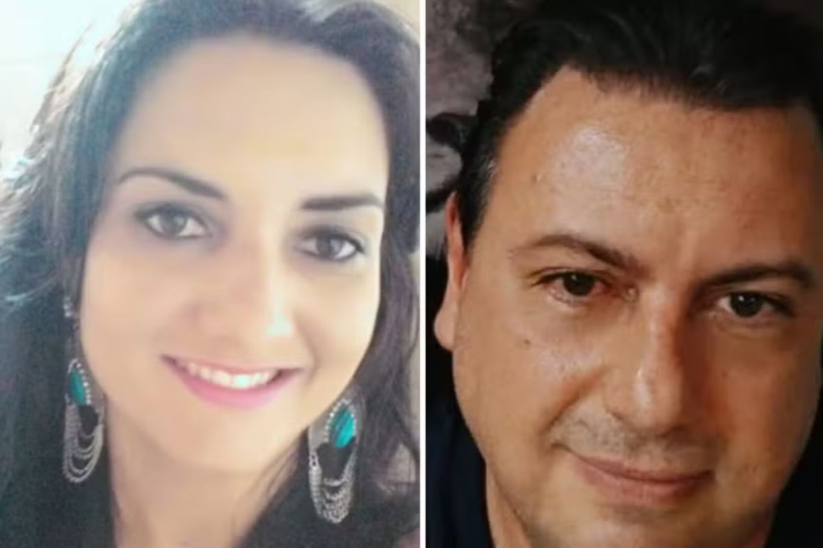 Suspeitos do crime