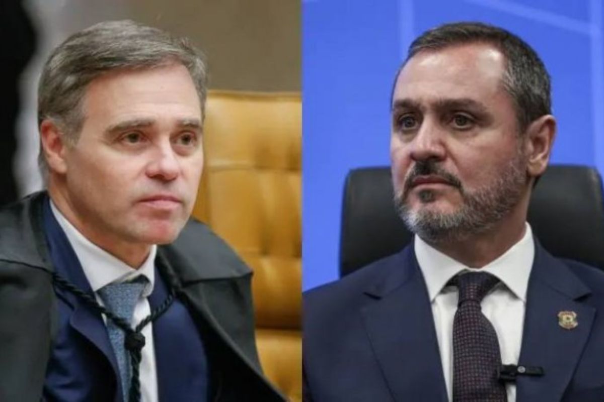  Foto: Victor Piemonte/STF | José Cruz/Agência Brasil