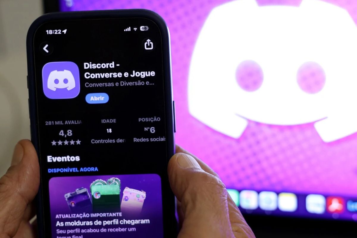 Discord