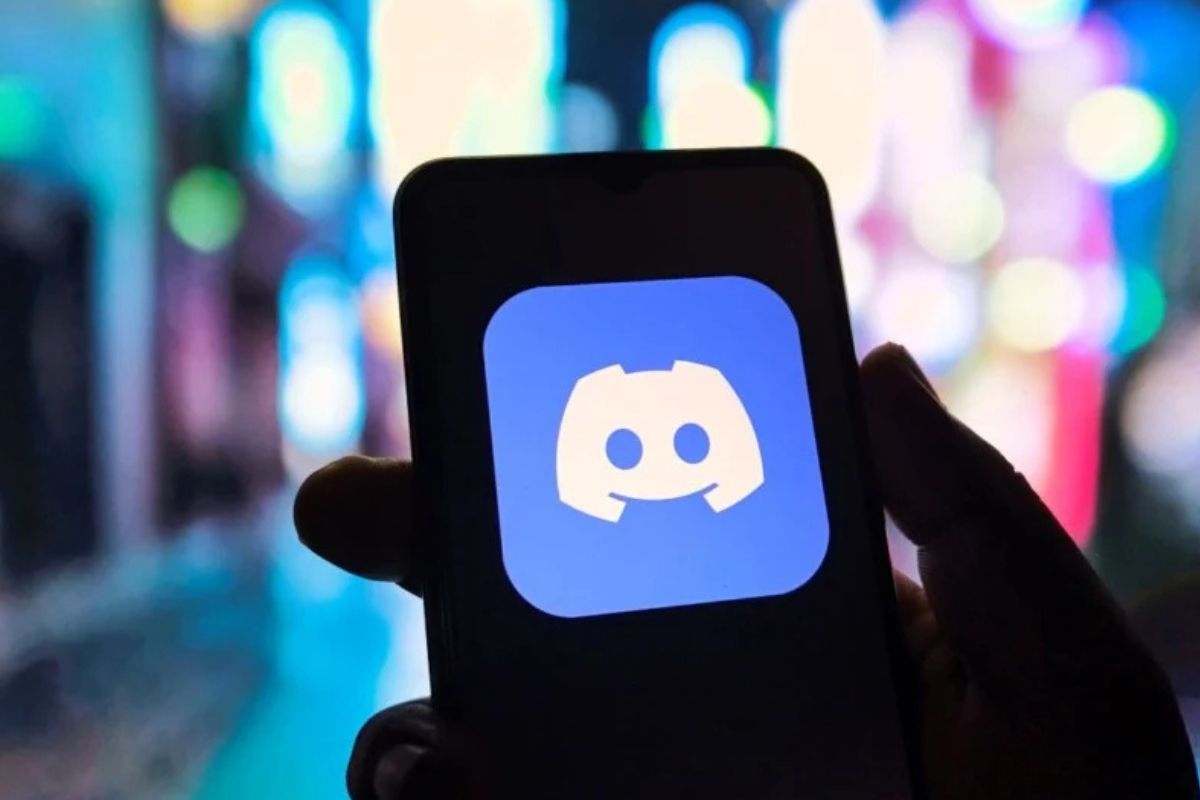 Discord