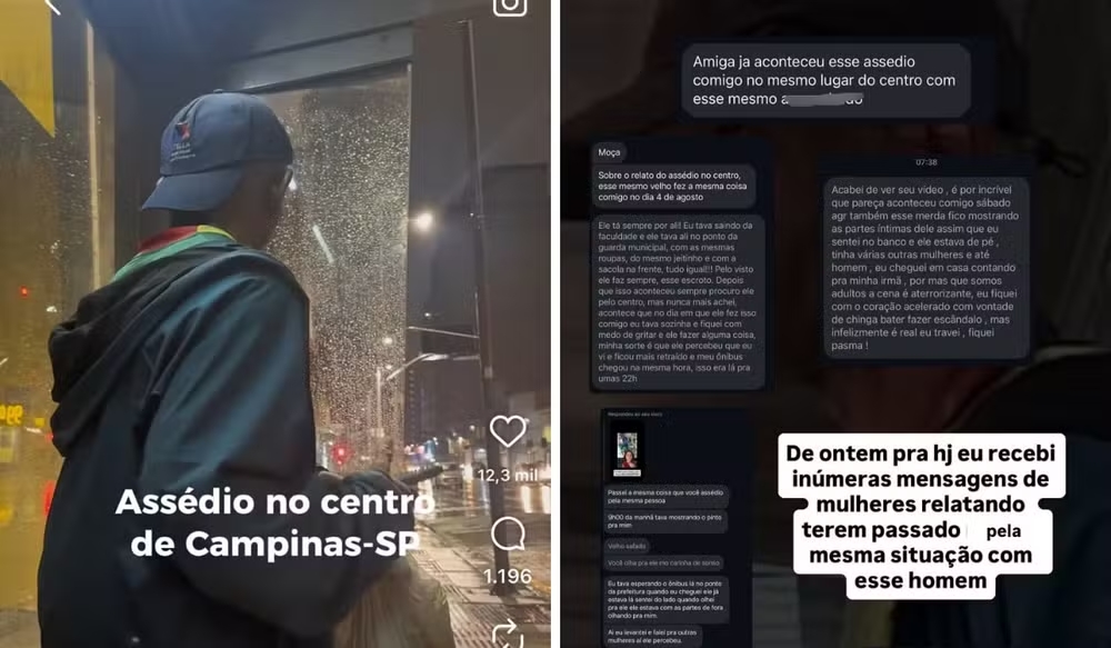 Importunação