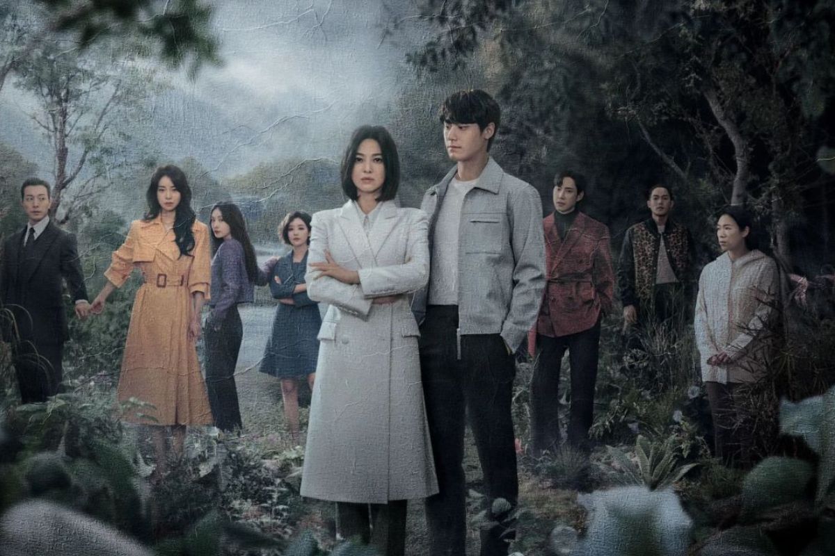 Foto: A Lição indicado por Nayeoon | Reprodução / Netflix